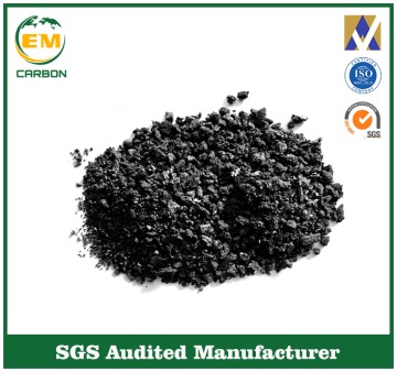 Black Silicon Carbide Sic Emery Powder for Grinding Wheel