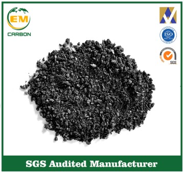 Sic 90% Silicon Carbide Granules High Purity for Abrasive Grinding
