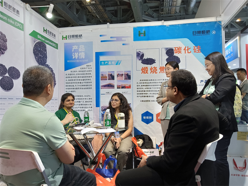 WE ATTEND 22ND CHINA INTERNATIONAL FOUNDRY EXPO